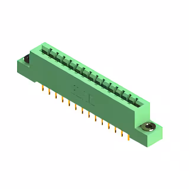 837-014-558-103 EDAC Inc.  Edgeboard Connectors